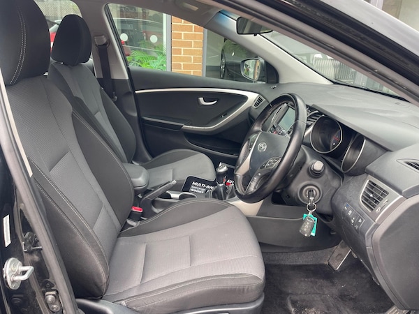 Used Hyundai i30 2013 for sale - 76127414: Photo 13