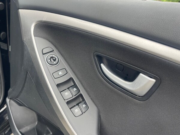 Used Hyundai i30 2013 for sale - 76127414: Photo 16
