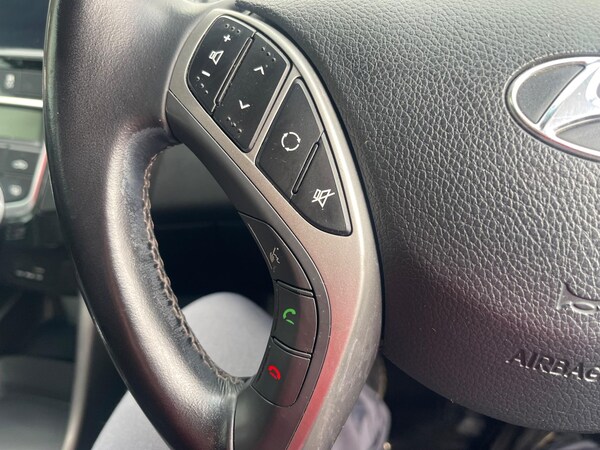 Used Hyundai i30 2013 for sale - 76127414: Photo 18