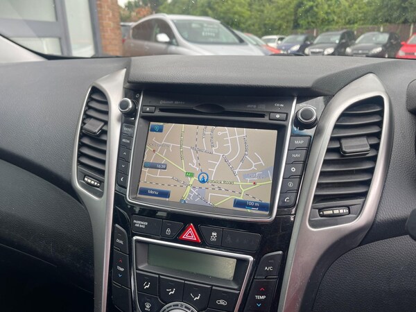 Used Hyundai i30 2013 for sale - 76127414: Photo 19