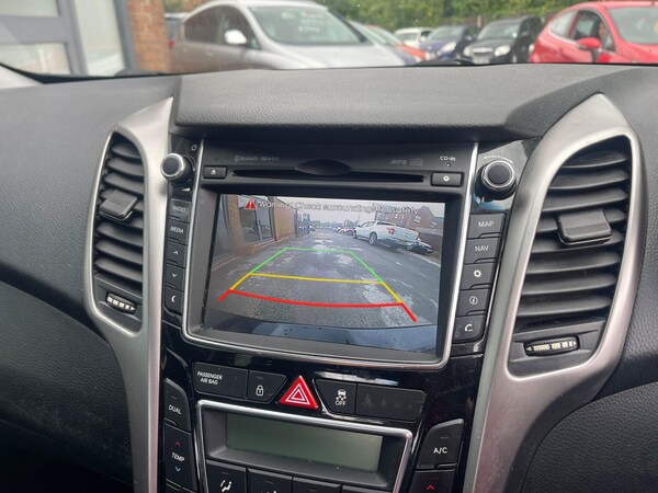 Used Hyundai i30 2013 for sale - 76127414: Photo 20