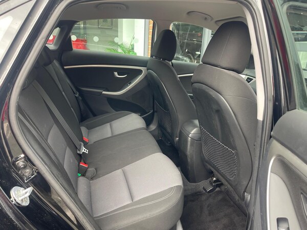 Used Hyundai i30 2013 for sale - 76127414: Photo 22