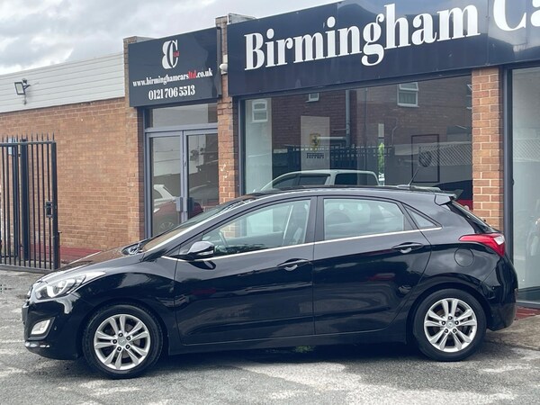 Used Hyundai i30 2013 for sale - 76127414: Photo 4