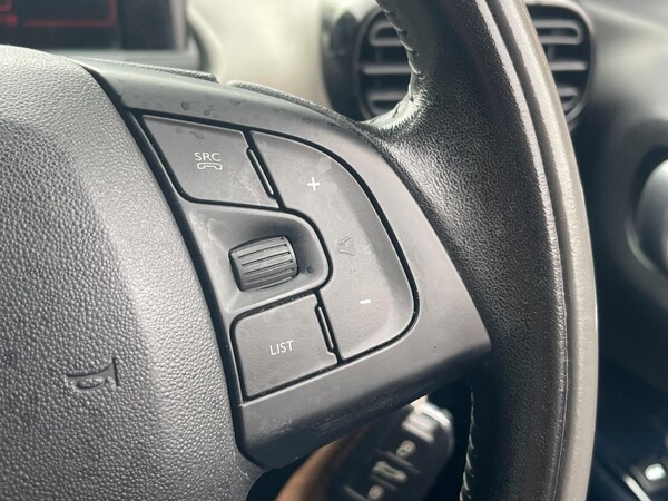 Used Citroen C4 Cactus 2015 for sale - 76306312: Photo 18