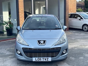 Used Peugeot 207 2011 for sale - 76127415: Photo 2