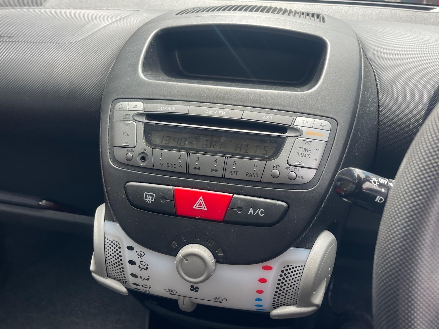 Used Citroen C1 2012 for sale - 76127343: Photo 14