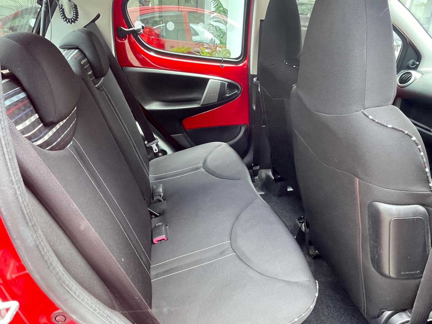 Used Citroen C1 2012 for sale - 76127343: Photo 15