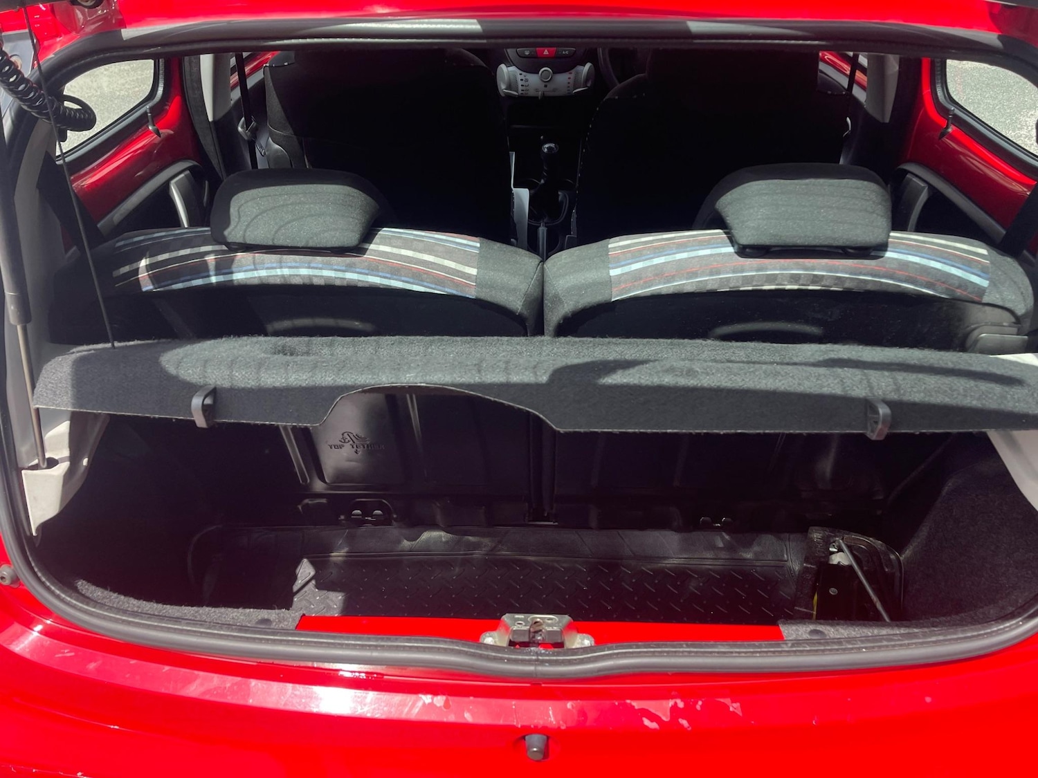 Used Citroen C1 2012 for sale - 76127343: Photo 6