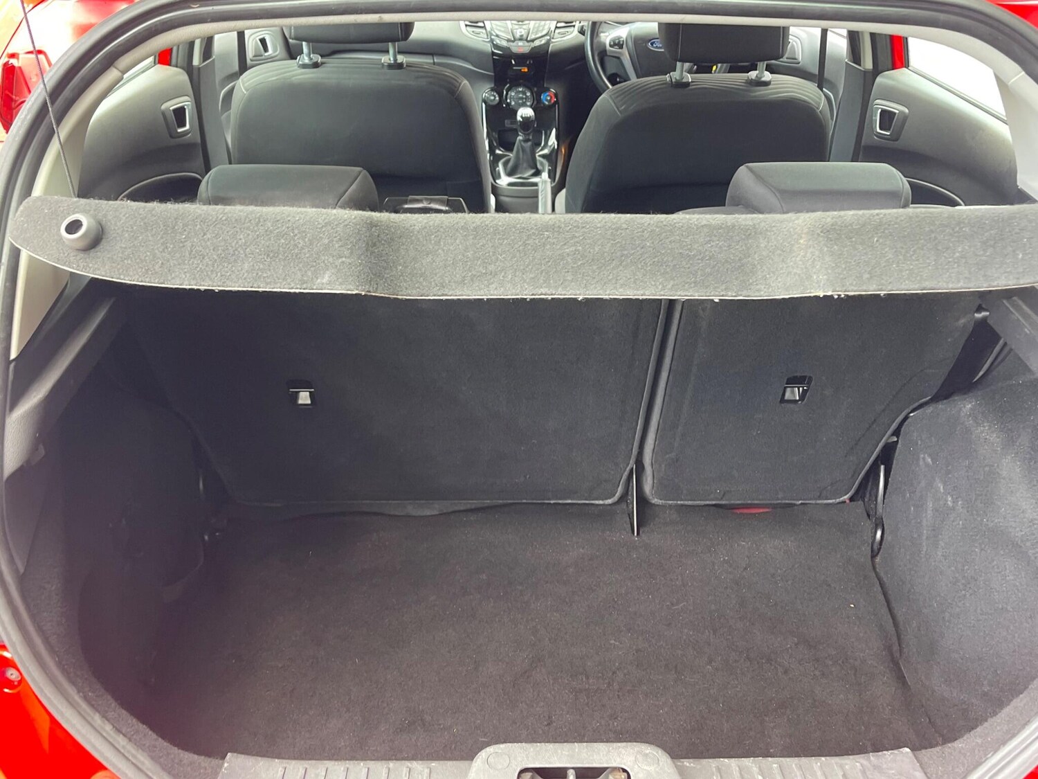 Used Ford Fiesta 2014 for sale - 76127342: Photo 6