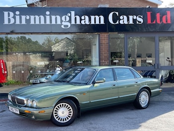 Jaguar - XJ