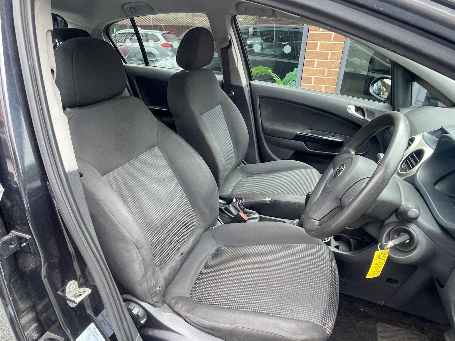 Used Vauxhall Corsa 2007 for sale - 76127420: Photo 10