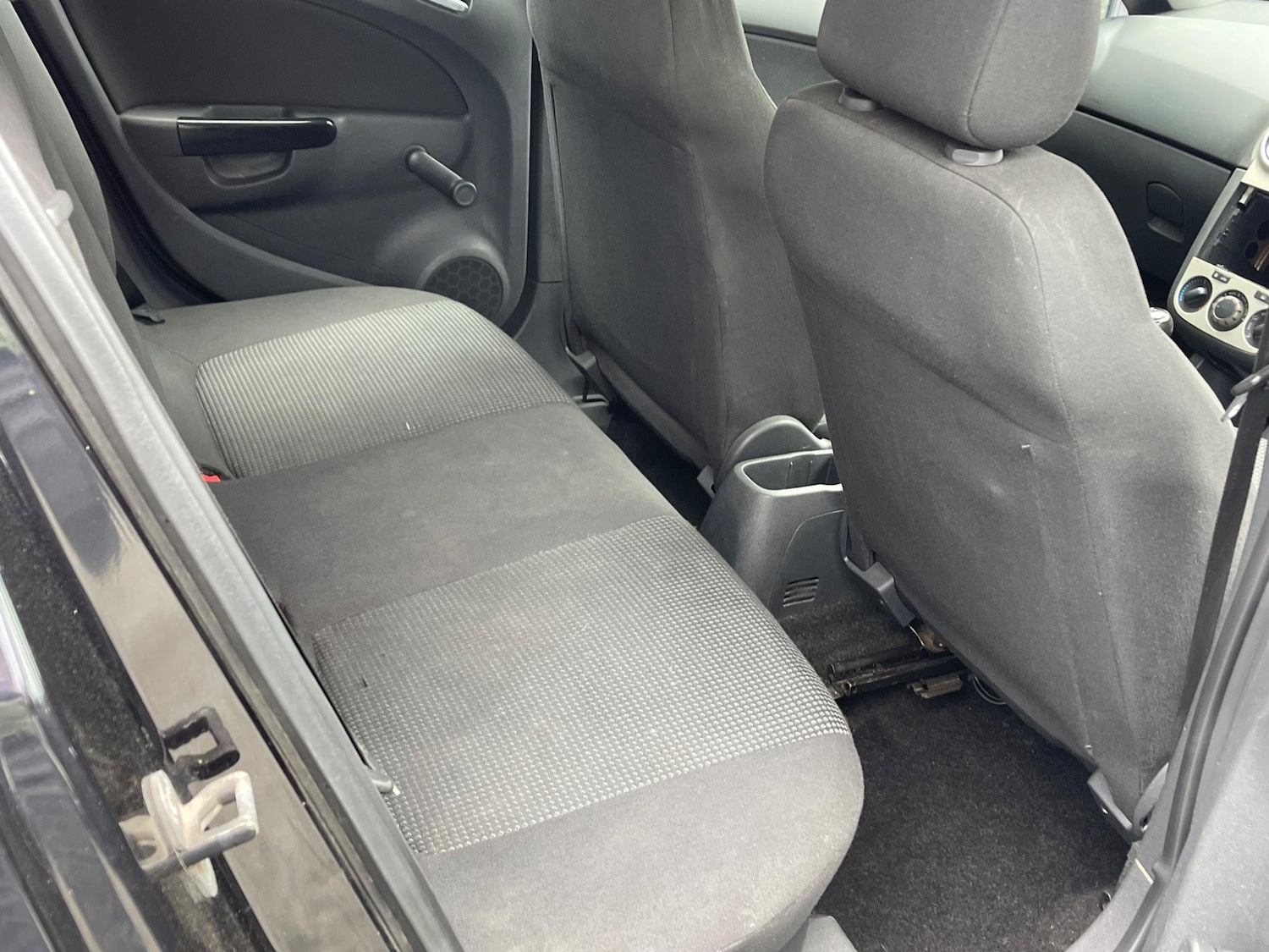 Used Vauxhall Corsa 2007 for sale - 76127420: Photo 13