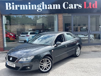 2011 (11) - 2.0 TDI CR SE Tech Euro 5 4dr