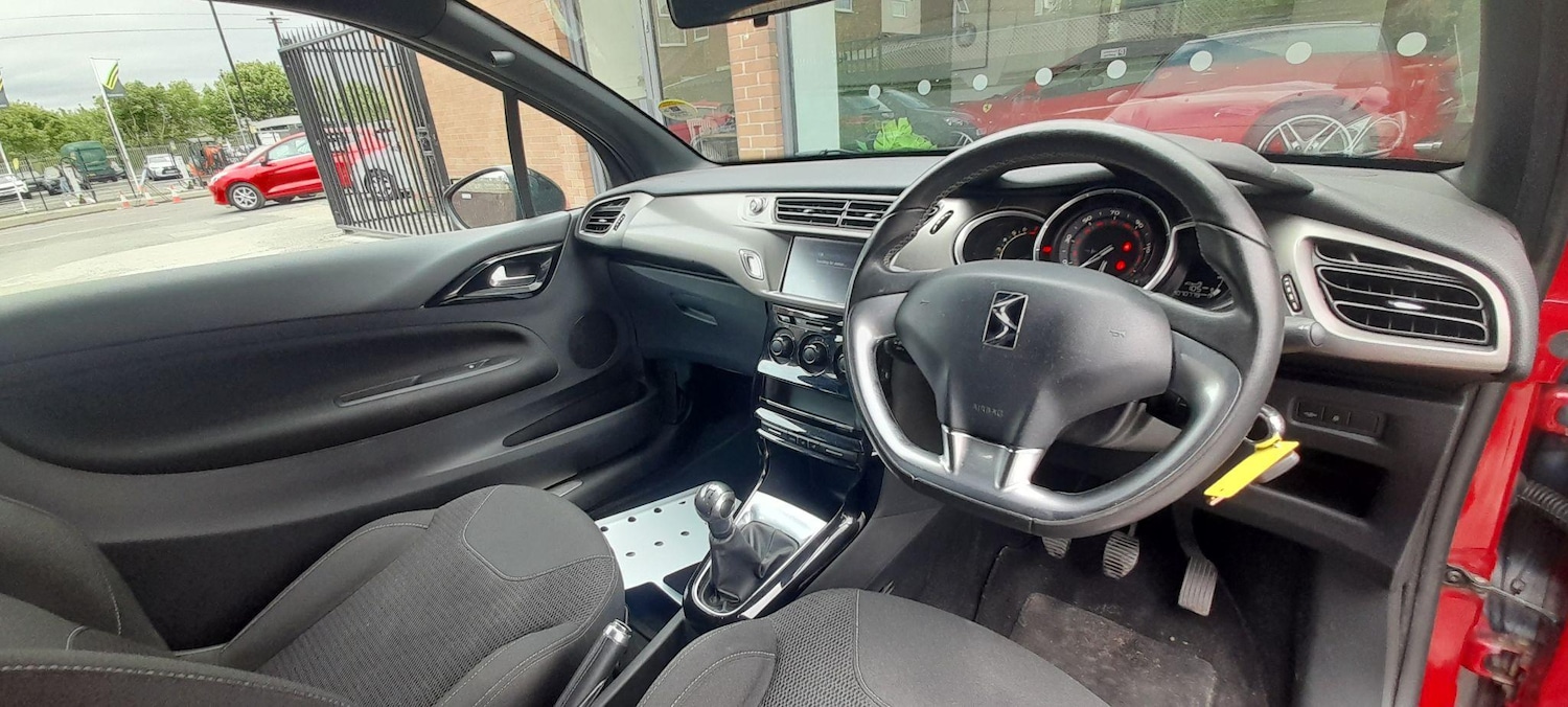 Used DS Automobiles DS 3 2016 for sale - 76127383: Photo 20