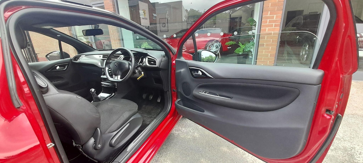 Used DS Automobiles DS 3 2016 for sale - 76127383: Photo 21