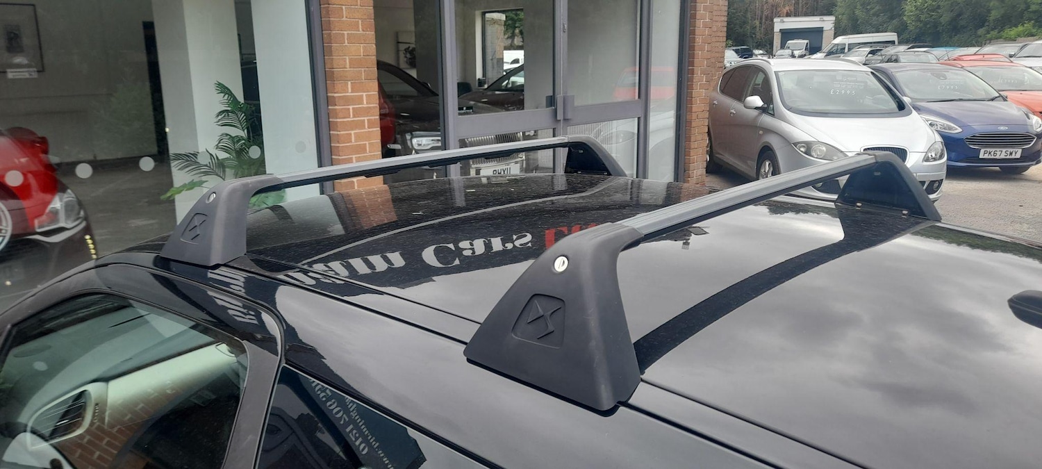 Used DS Automobiles DS 3 2016 for sale - 76127383: Photo 23