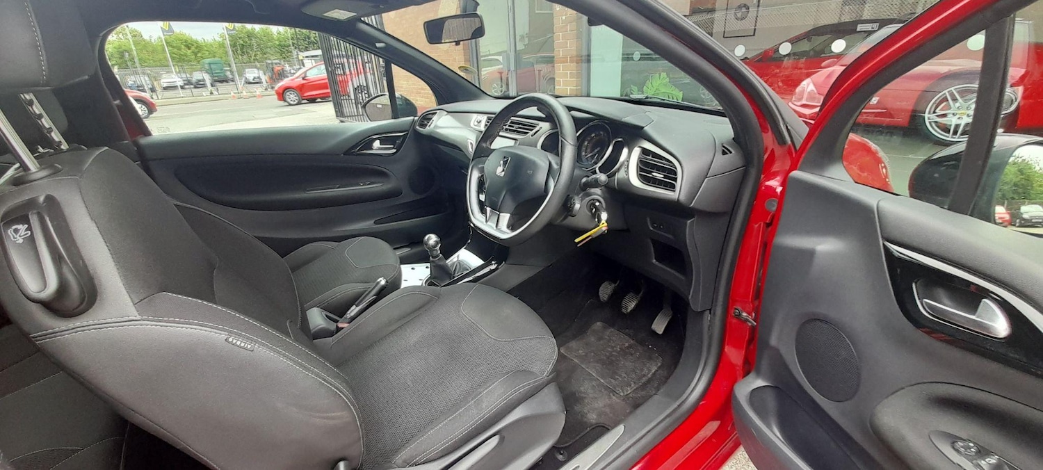 Used DS Automobiles DS 3 2016 for sale - 76127383: Photo 26