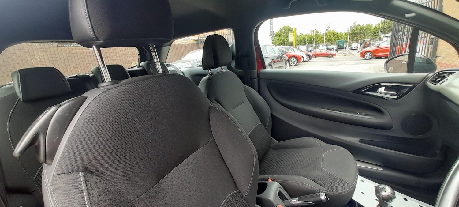 Used DS Automobiles DS 3 2016 for sale - 76127383: Photo 28