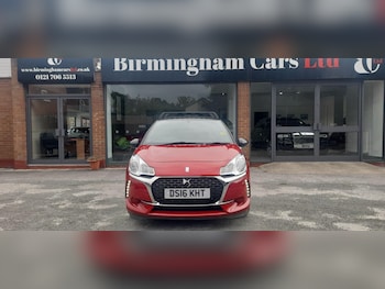 Used DS Automobiles DS 3 2016 for sale - 76127383: Photo 2