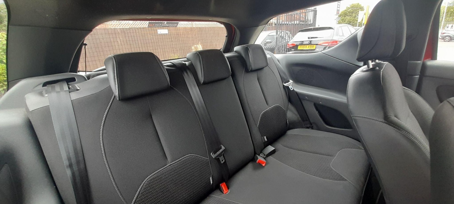 Used DS Automobiles DS 3 2016 for sale - 76127383: Photo 30