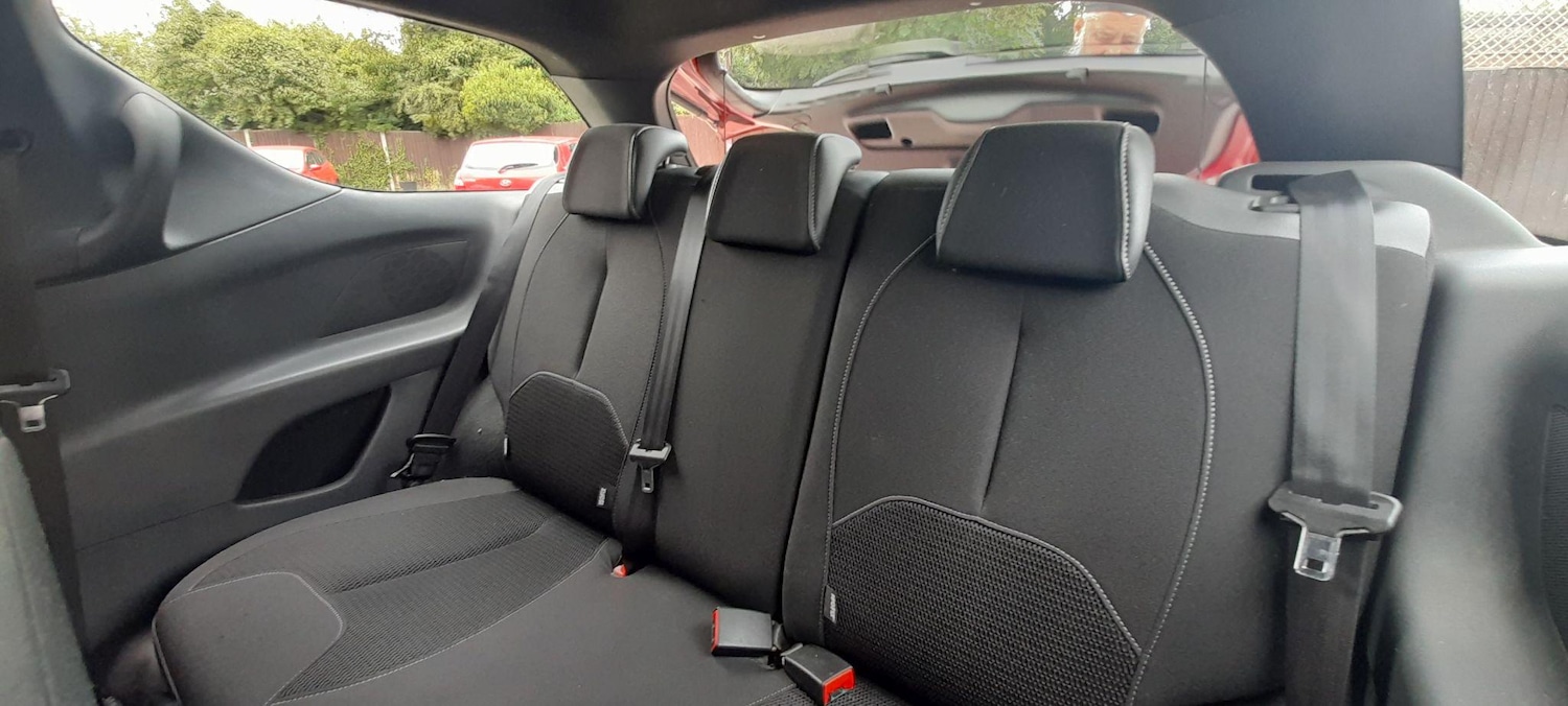 Used DS Automobiles DS 3 2016 for sale - 76127383: Photo 31