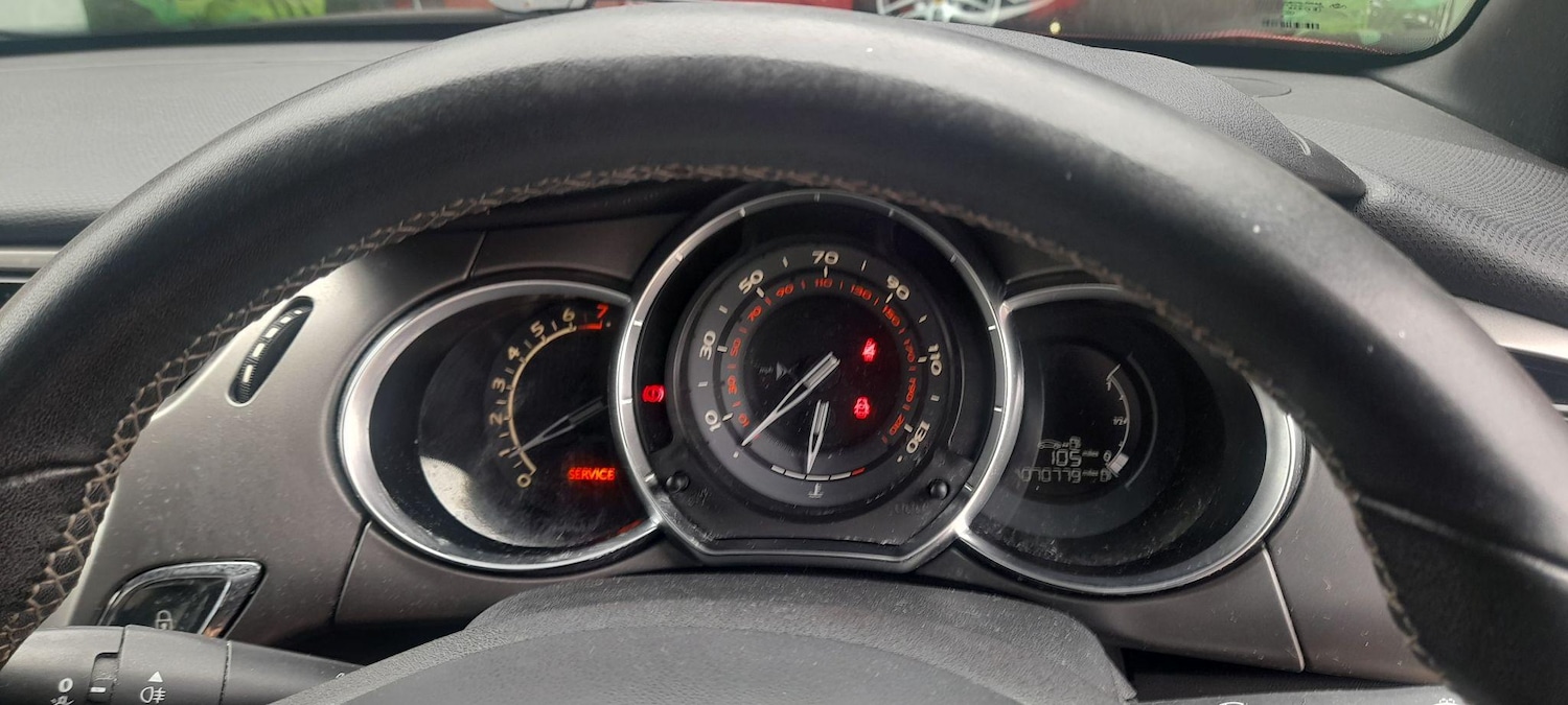Used DS Automobiles DS 3 2016 for sale - 76127383: Photo 32