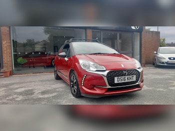 Used DS Automobiles DS 3 2016 for sale - 76127383: Photo 3