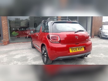 Used DS Automobiles DS 3 2016 for sale - 76127383: Photo 4