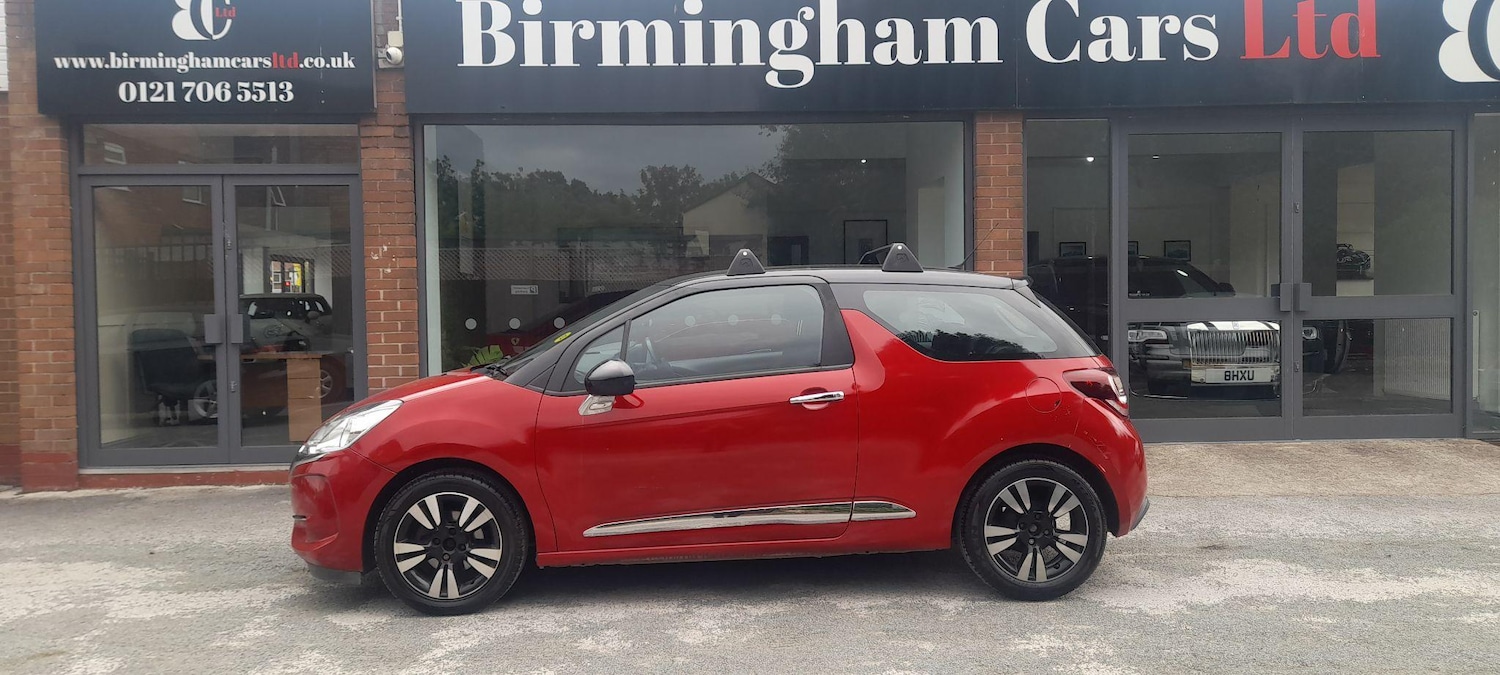 Used DS Automobiles DS 3 2016 for sale - 76127383: Photo 6