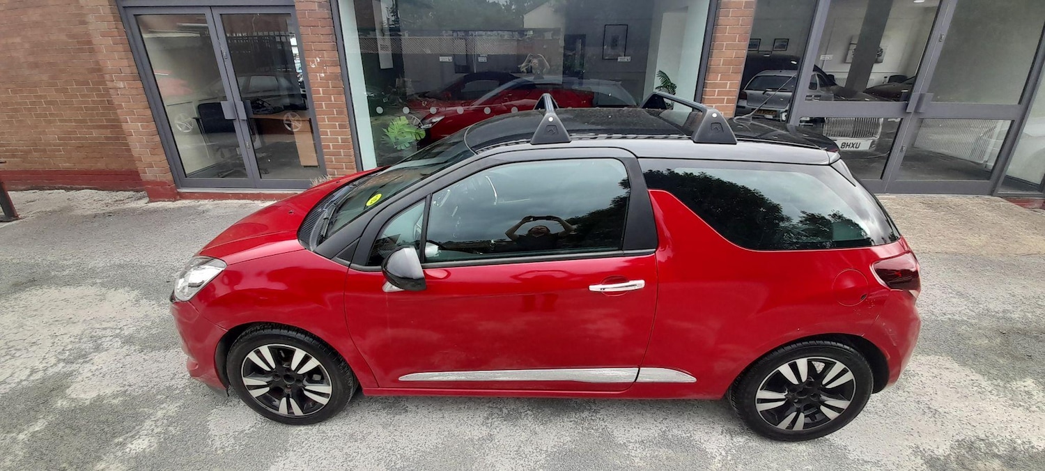 Used DS Automobiles DS 3 2016 for sale - 76127383: Photo 9
