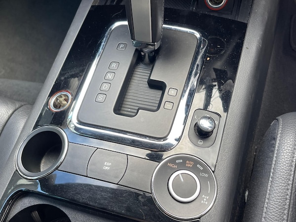 Used Volkswagen Touareg 2007 for sale - 76127376: Photo 15