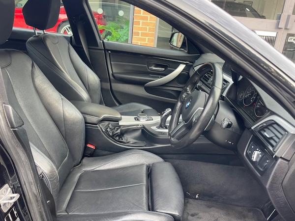 Used BMW 4 Series Gran Coupe 2016 for sale - 76127375: Photo 14