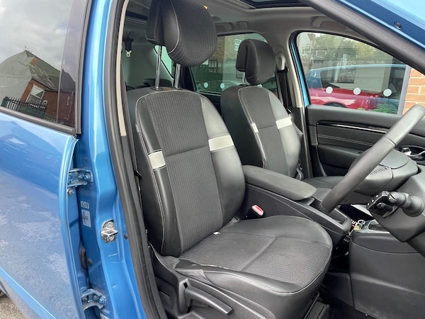 Used Renault Scenic 2013 for sale - 76167360: Photo 11