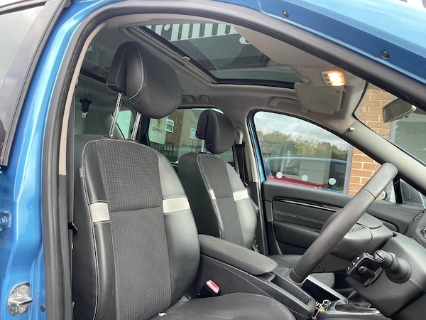 Used Renault Scenic 2013 for sale - 76167360: Photo 12