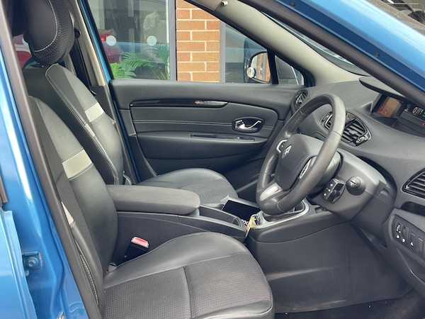 Used Renault Scenic 2013 for sale - 76167360: Photo 13