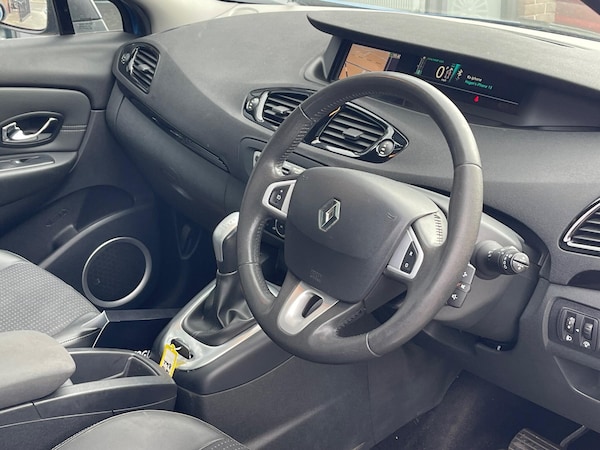 Used Renault Scenic 2013 for sale - 76167360: Photo 14