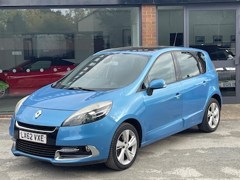 Used Renault Scenic 2013 for sale - 76167360: Photo 3
