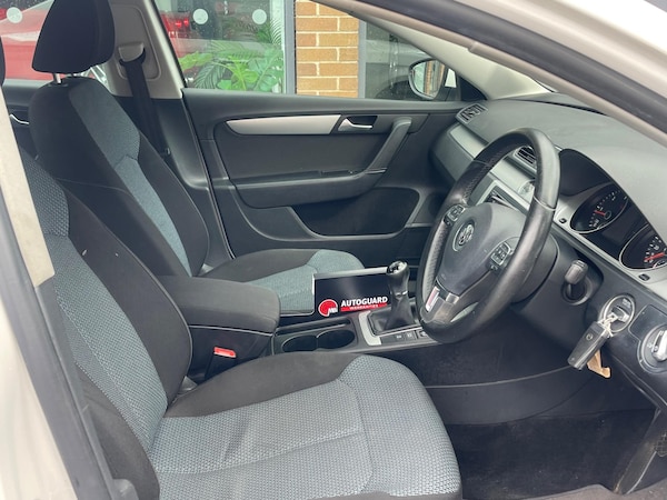 Used Volkswagen Passat 2014 for sale - 76127379: Photo 12