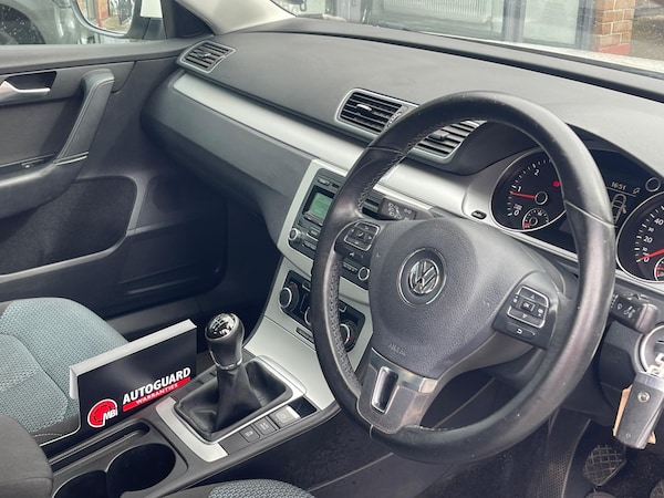 Used Volkswagen Passat 2014 for sale - 76127379: Photo 13