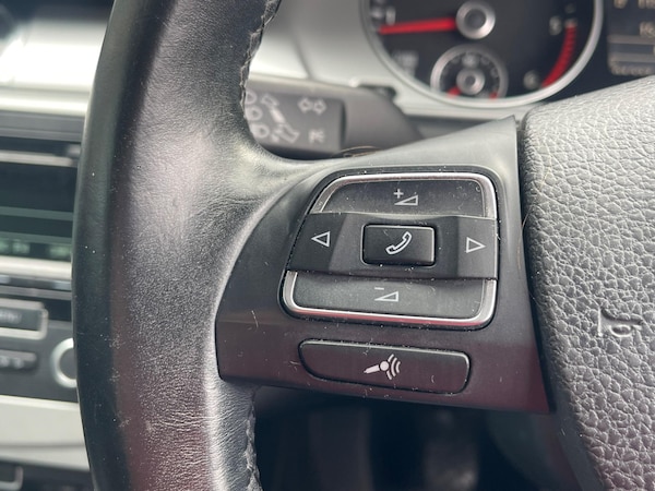 Used Volkswagen Passat 2014 for sale - 76127379: Photo 18