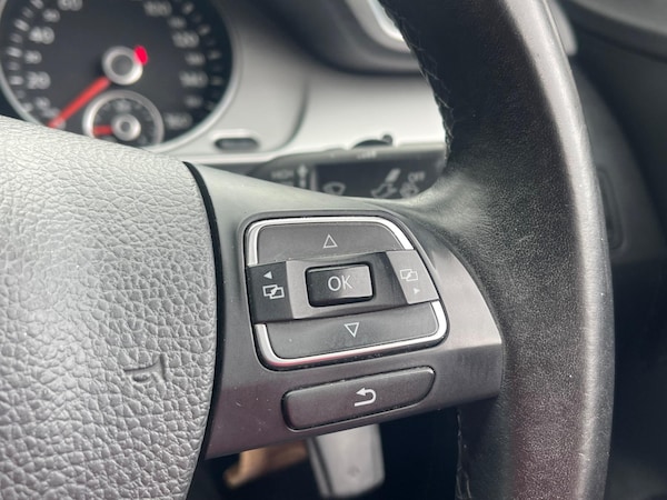 Used Volkswagen Passat 2014 for sale - 76127379: Photo 19