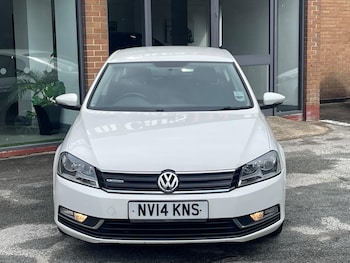Used Volkswagen Passat 2014 for sale - 76127379: Photo 2