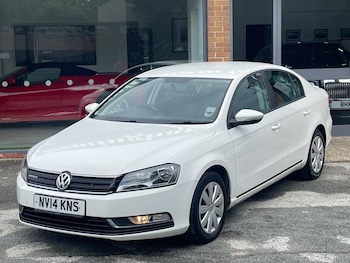 Used Volkswagen Passat 2014 for sale - 76127379: Photo 3