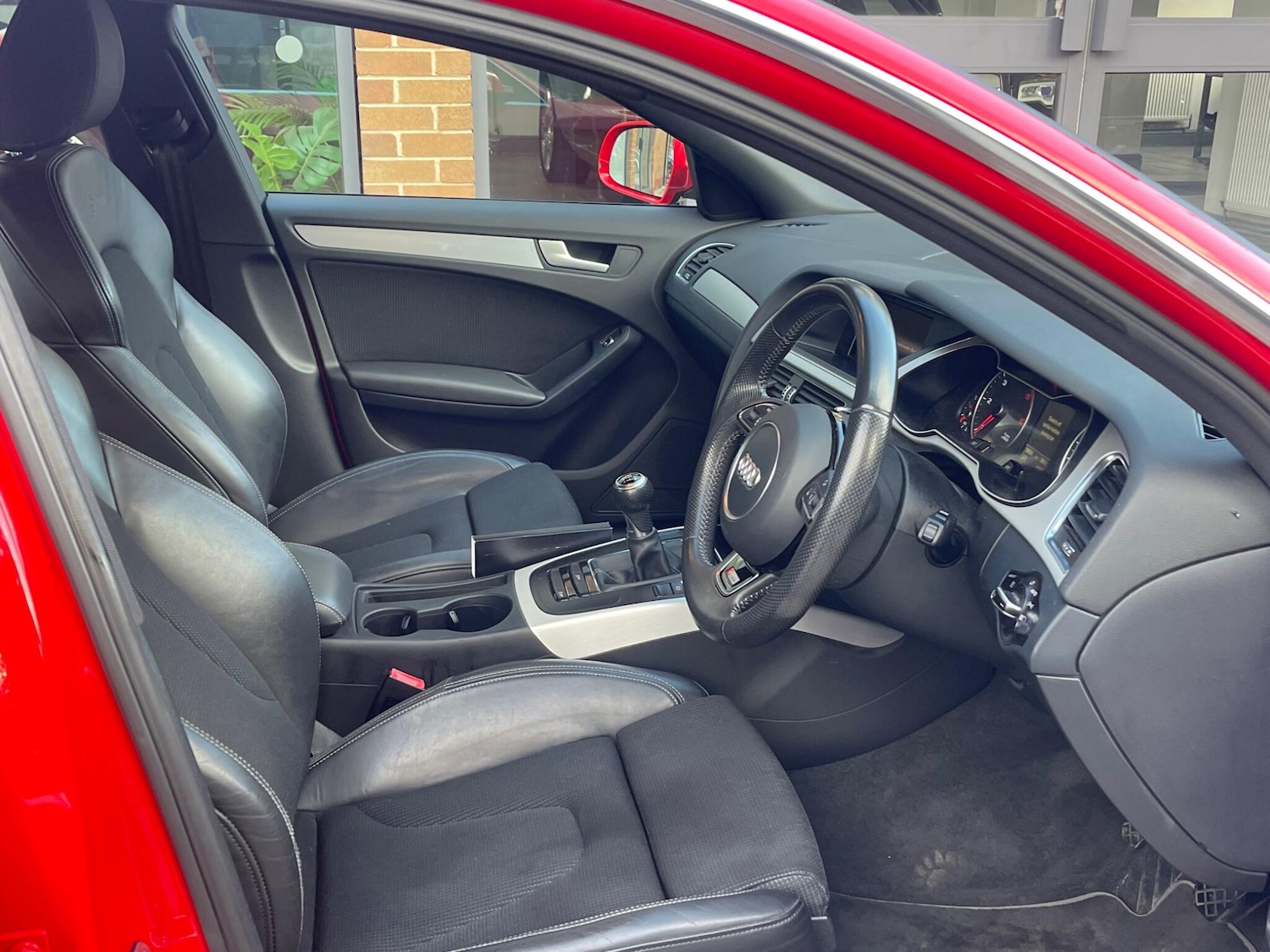 Used Audi A4 2015 for sale - 76127384: Photo 13