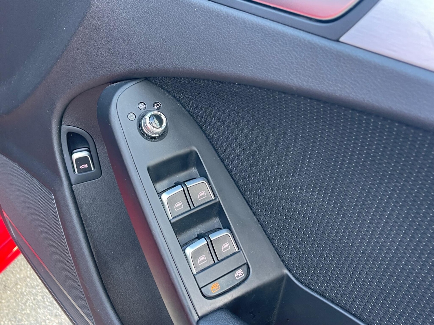 Used Audi A4 2015 for sale - 76127384: Photo 16