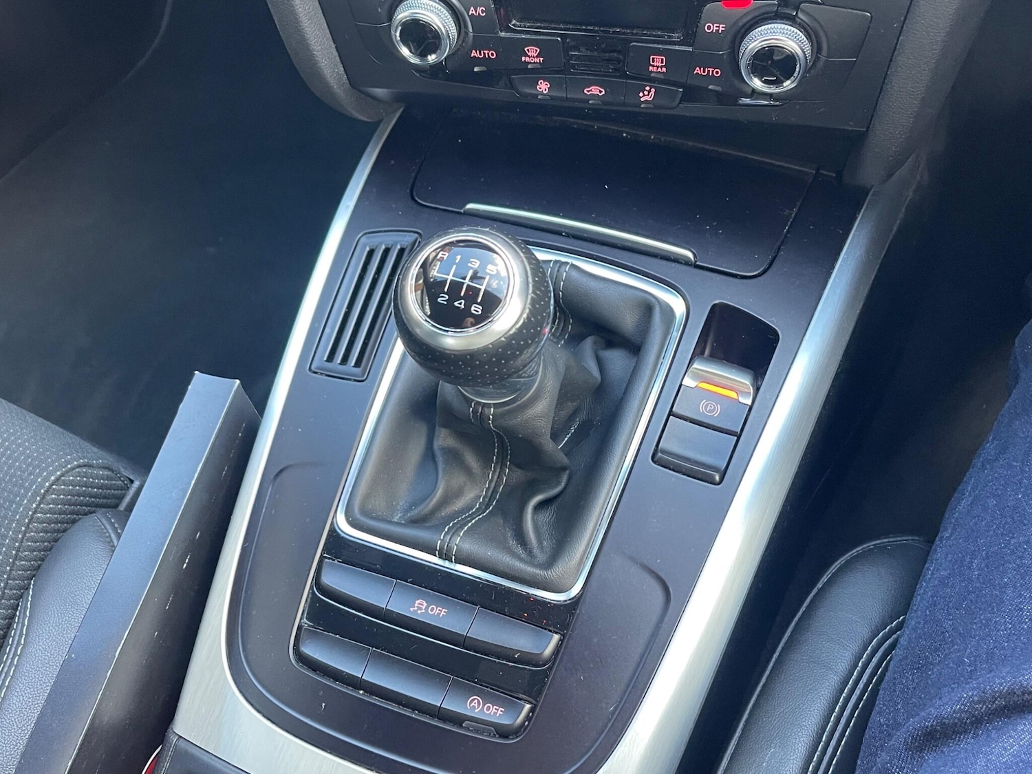 Used Audi A4 2015 for sale - 76127384: Photo 17