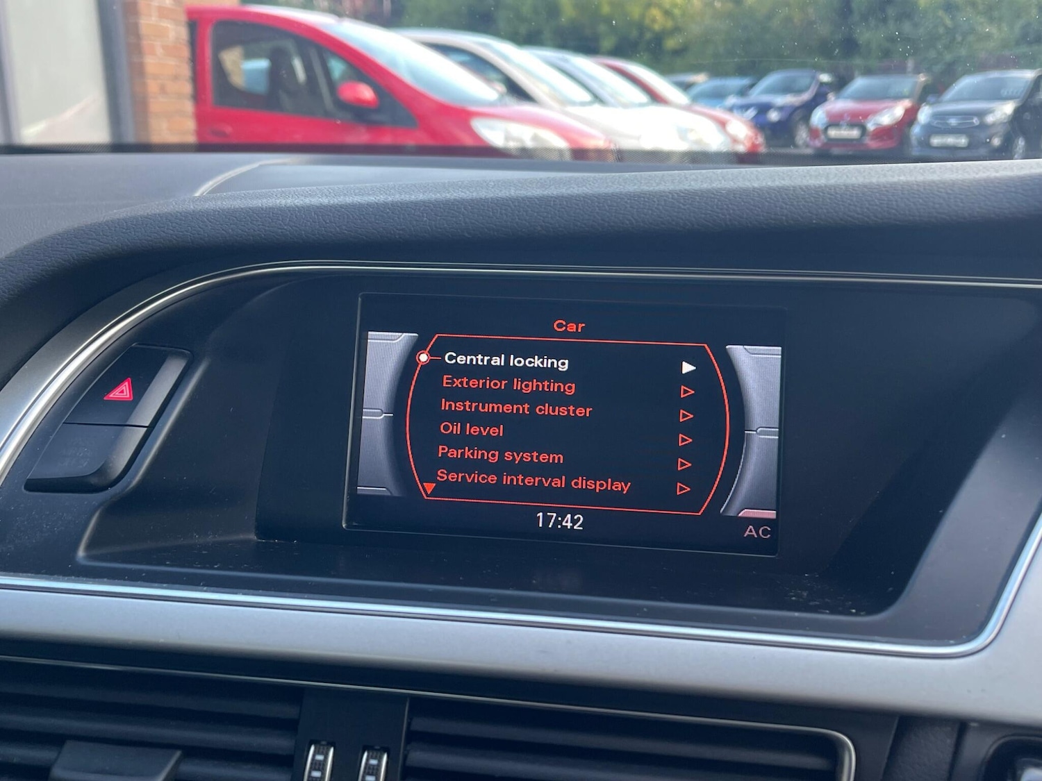 Used Audi A4 2015 for sale - 76127384: Photo 19
