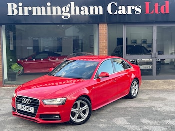 Audi - A4