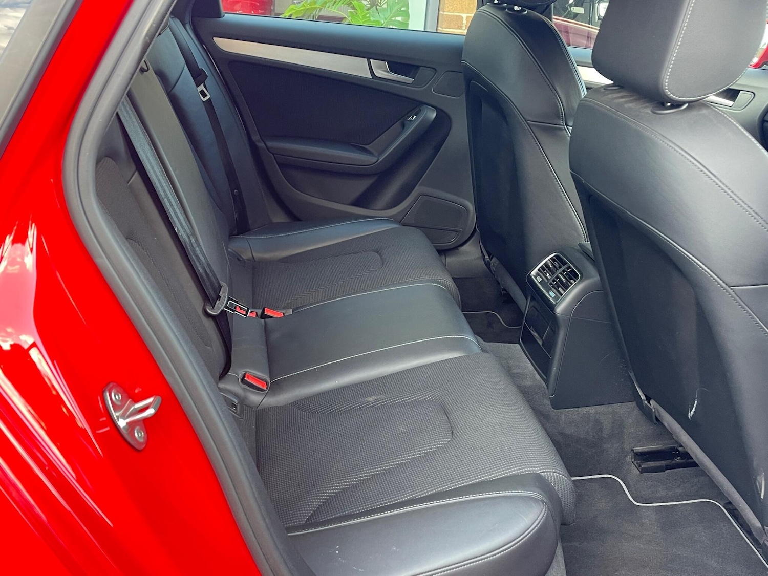 Used Audi A4 2015 for sale - 76127384: Photo 20