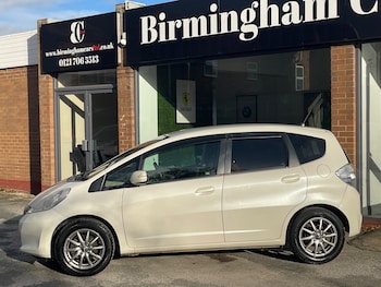 Used Honda Fit 2022 for sale - 76359942: Photo